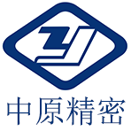 三门峡中原精密有限公司LOGO